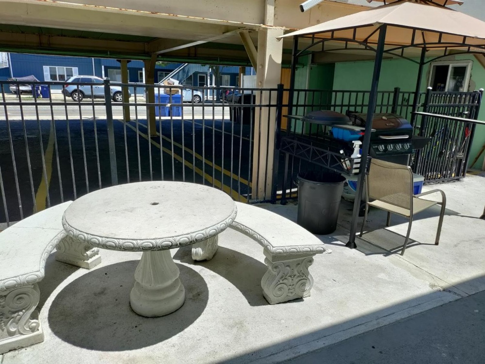 Sunset Beach Hotel Main image
